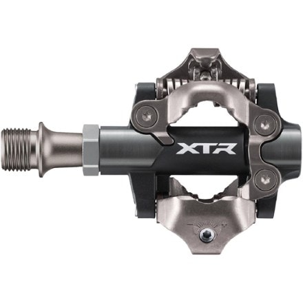 Shimano XTR M9200 SPD Race Pedals 1
