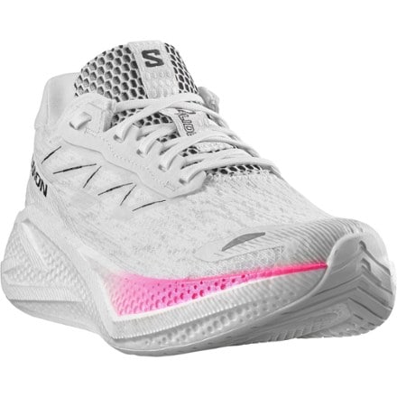 Salomon Aero Glide 4 Road-Running Shoes - Women's 2