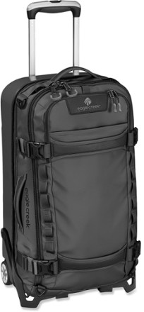eagle creek morphus international carry on review