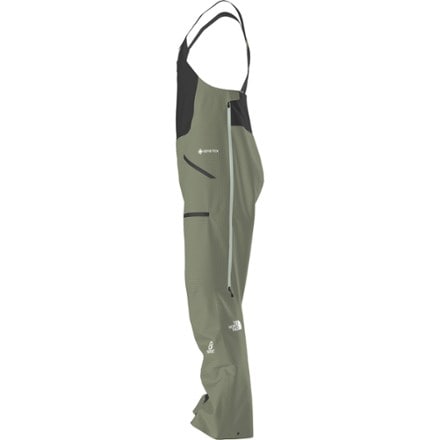 The North Face Summit Tsirku GTX Pro Bib Pants - Men's 2