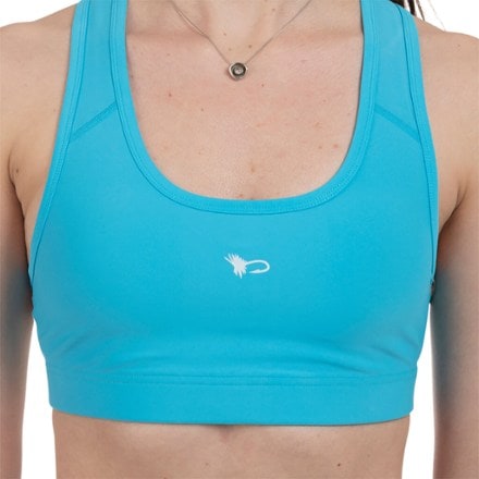 Fishe Sports Bra 0