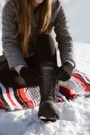 Baffin JESS Boots - Women's 9