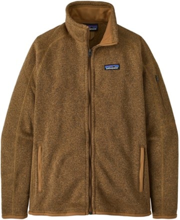 Patagonia Better Sweater Fleece Jacket - Women's 0