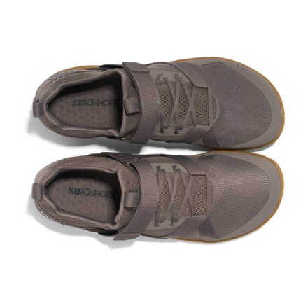 Xero Shoes Forza Trainer Shoes- Men's 5