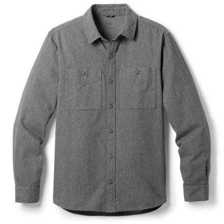 REI Co-op Campwell Flannel Shirt - Men's 0