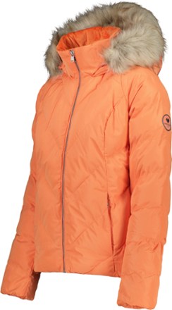 Obermeyer Bombshell Insulated Jacket - Women's 5