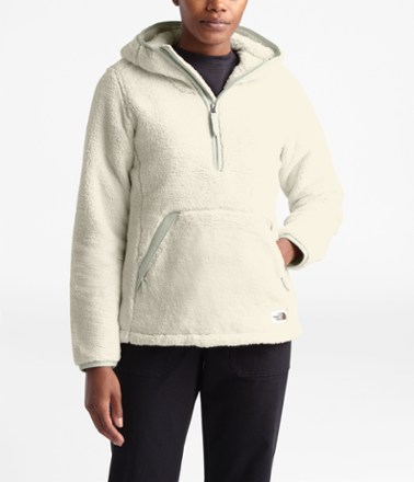 campshire pullover hoodie women's