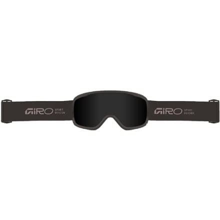 Giro Cruz Snow Goggles 1