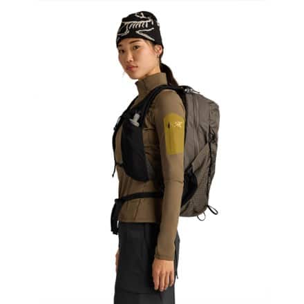Arc'teryx Aerios 18 Pack 6