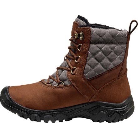 KEEN Greta II Waterproof Boots - Women's 1