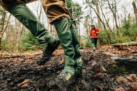 Kahtoola TERRAgaiter Tall Gaiters 7