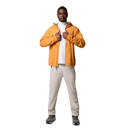 Columbia Ampli-Dry II Shell Jacket - Men's 2