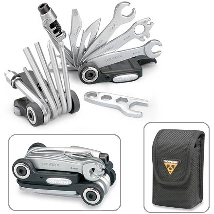 Topeak Alien II 26 Multi-Tool