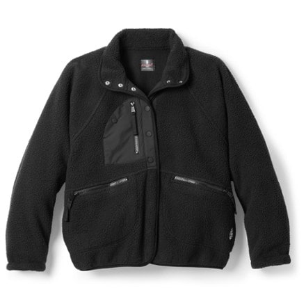 FP Movement Hit the Slopes Jacket - Women's 0