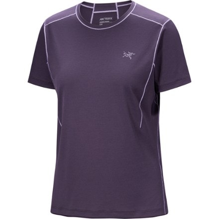 Arc'teryx Sunna Crew T-Shirt - Women's 0