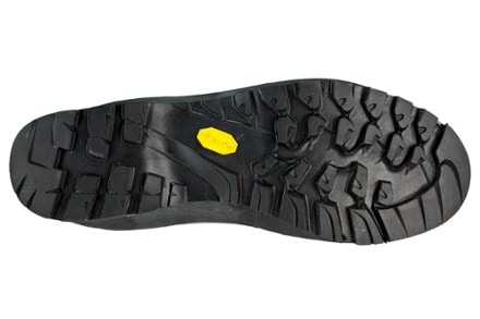 La Sportiva Trango Cube GTX Mountaineering Boots - Men's Sole View