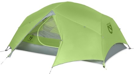 Nemo Chipper Review - Backpacking Light