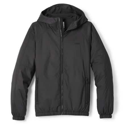 Vuori Echo Hooded Insulated Jacket - Men's 0