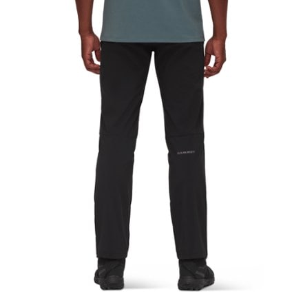 Mammut Runbold Pants - Men's 1