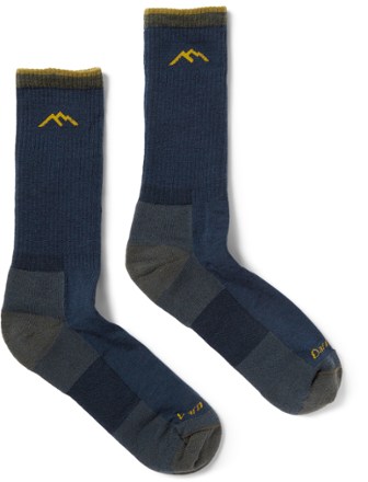 Darn Tough Hiker Boot Sock Cushion Socks - Men's 1
