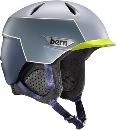 Bern Weston Peak MIPS Snow Helmet