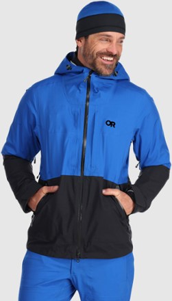 Outdoor Research Carbide Jacket - Men's 0
