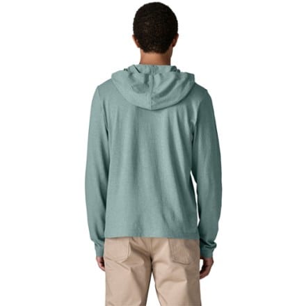 Patagonia Trail Harbor Hoody - Men's 1