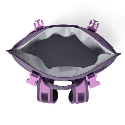 YETI Hopper M12 Backpack Soft Cooler 2