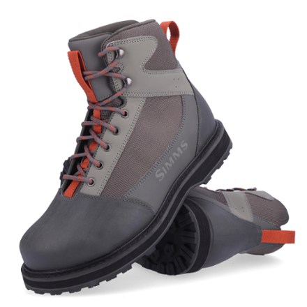 Simms Tributary Wading Boots 6