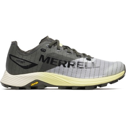 Merrell MTL Long Sky 2 Matryx Trail-Running Shoes - Women's 0