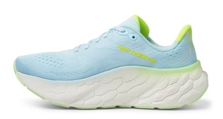 New Balance Fresh Foam X More v4 Road-Running Shoes - Women's 1
