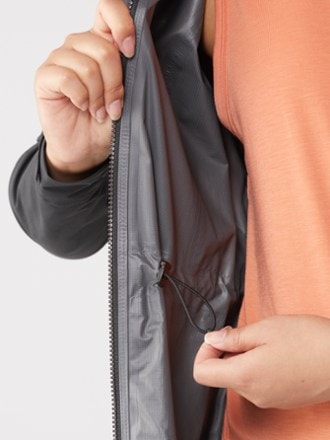 KUHL Jetstream Trench Coat - Women's 5
