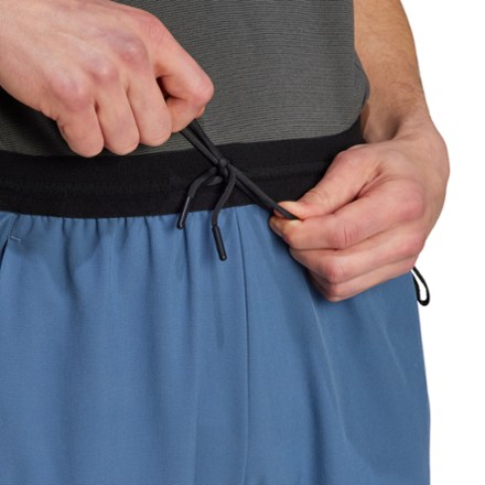 adidas Terrex Liteflex Hiking Pants - Men's 5