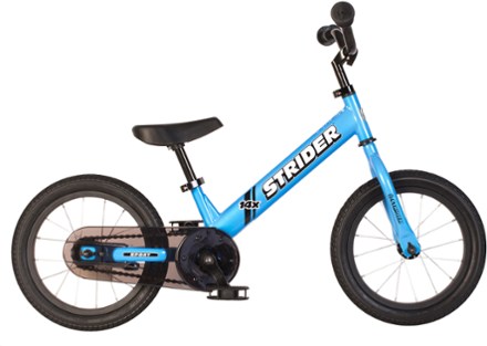 kids balance bike with pedals