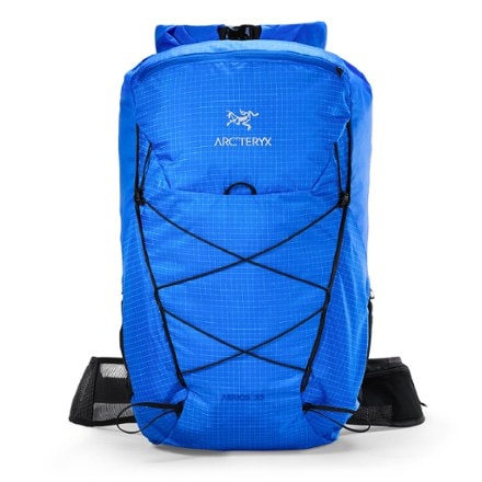 Arc'teryx Aerios 35 Pack 2