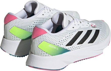 adidas Adizero SL Road-Running Shoes - Women's 3