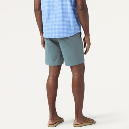 Stio Coburn 10" Shorts - Men's 2