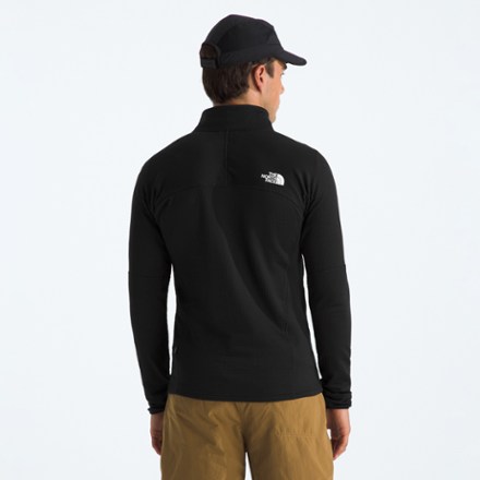 The North Face Polartec Powergrid Stormgap Jacket - Men's 1