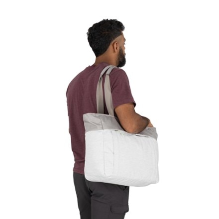 Osprey Arcane Earth Tote 8