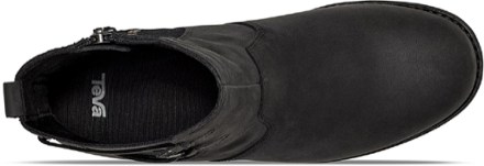 teva ellery ankle wp