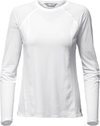 north face long sleeve womens