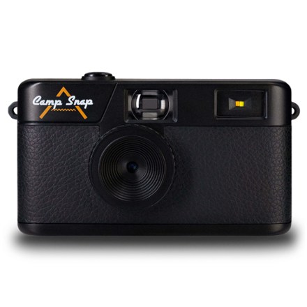 Camp Snap Screen-Free Digital Camera 0