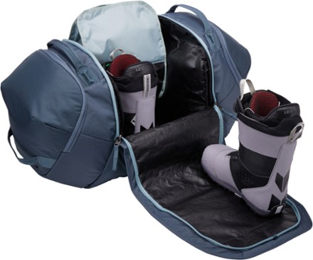 Thule RoundTrip Snowsports Duffel - 80 Liters 9