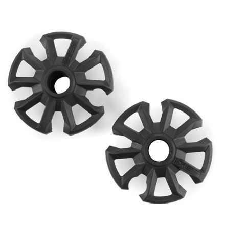 Leki Khumbu Lite Trekking Poles - Pair 4