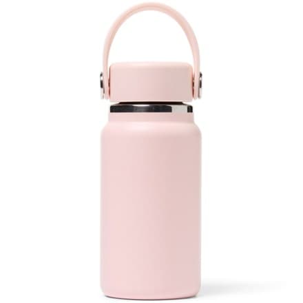 Hydro Flask Micro Hydro Vacuum Water Bottle with Screw Cap - 6.7 fl. oz. 1