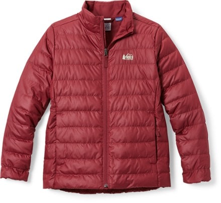 REI Co-op 650 Down Jacket - Kids' 0