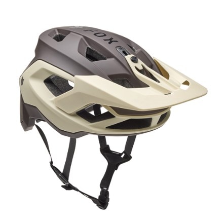 Fox SpeedFrame Mips Bike Helmet 0