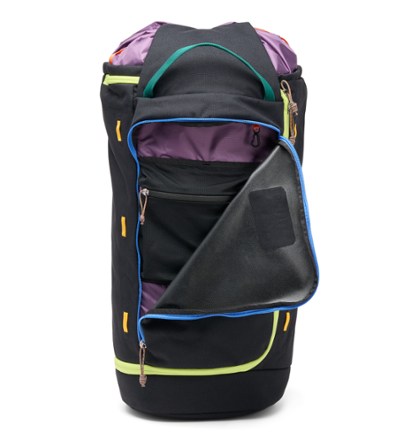 Mountain Hardwear Crag Wagon 45 L Pack 5