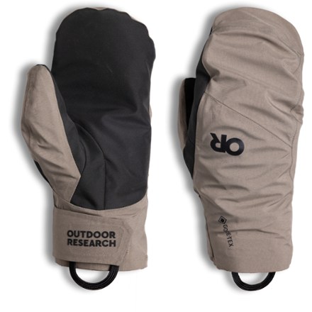 Outdoor Research Hemispheres Team GORE-TEX 3L Mittens 1