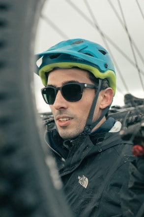 Sunski Topeka Polarized Sunglasses 4